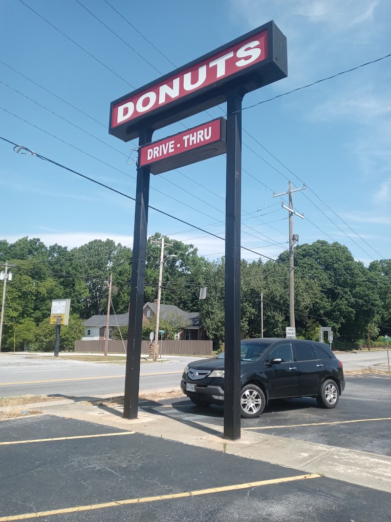 Lickin’ Good Donuts and Coffee photo 3