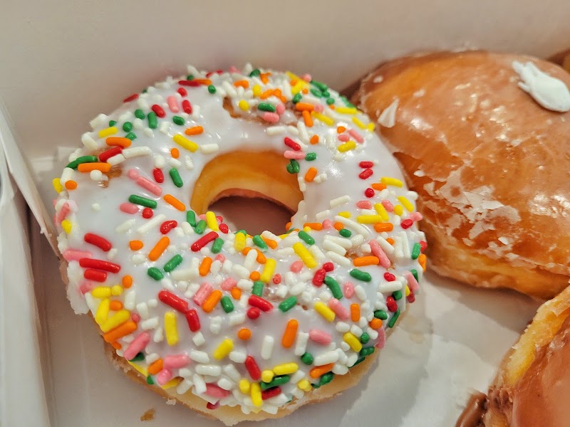 Lickin’ Good Donuts and Coffee photo 2