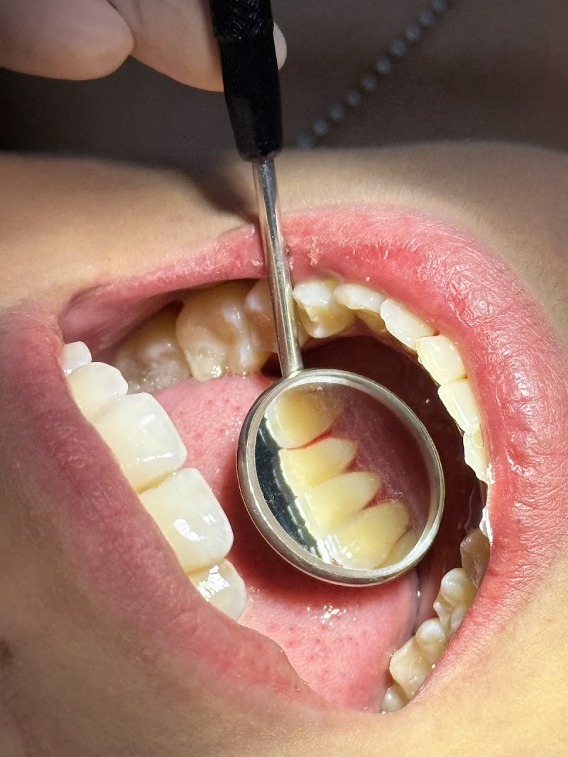 Dra Lorena Soares | Dentista Angra