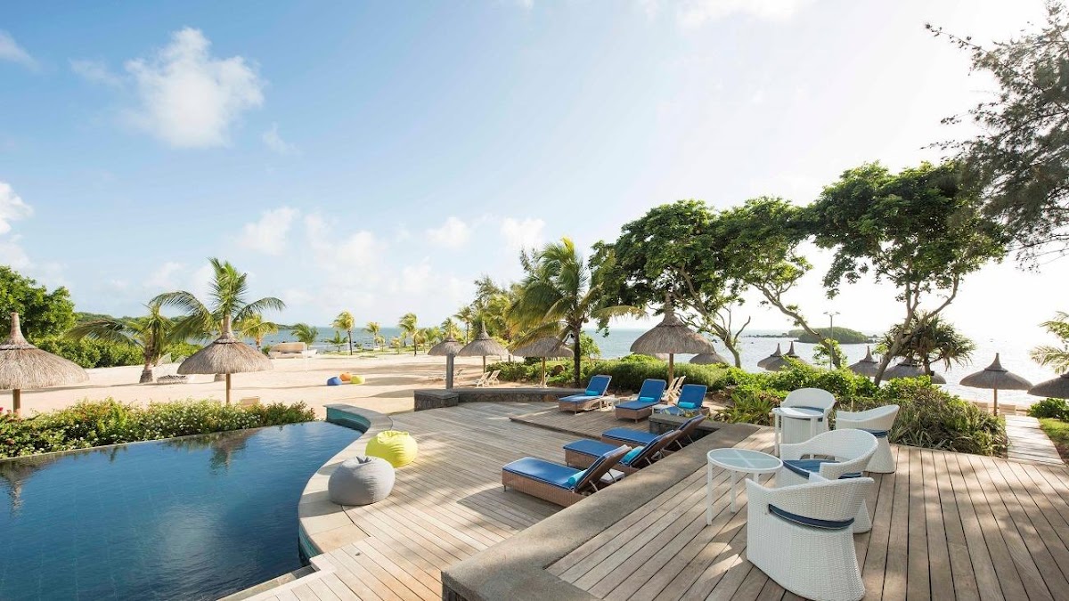 Radisson Blu Azuri Resort & Spa, Mauritius — 4