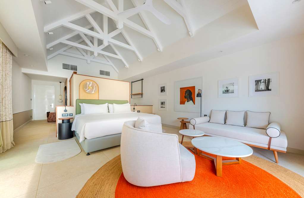 Radisson Blu Azuri Resort & Spa, Mauritius — 3