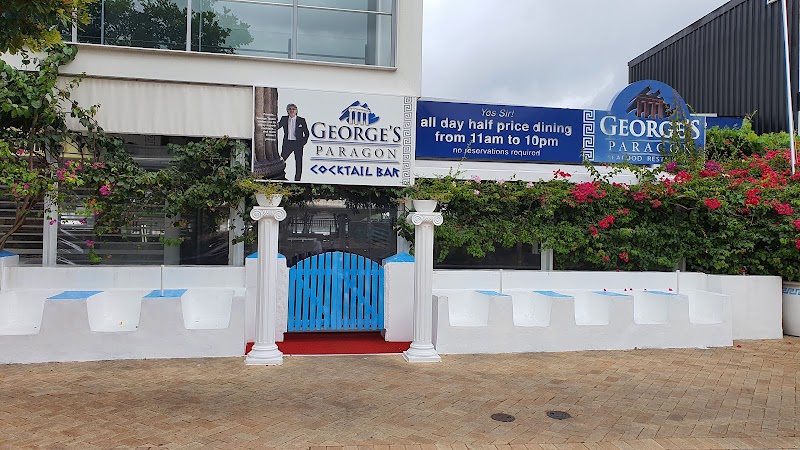 George's Paragon Seafood Restaurant