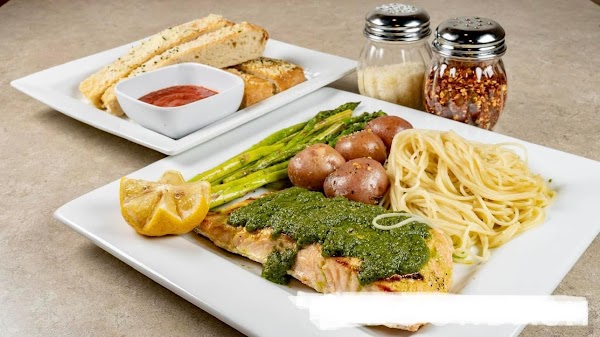 Photo by Black Olive Italian Restaurant