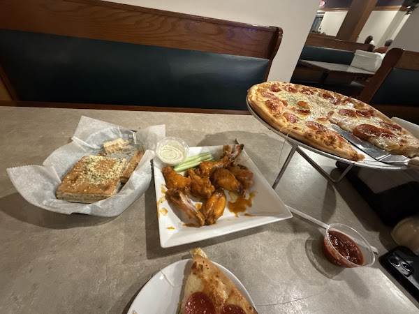 Photo by Josh Beavin