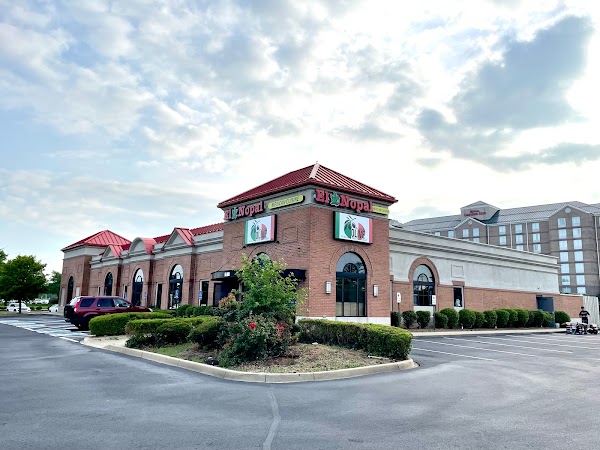 Photo by Black Olive Italian Restaurant