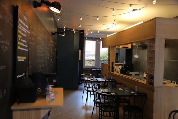 Casinne Restaurant Besancon