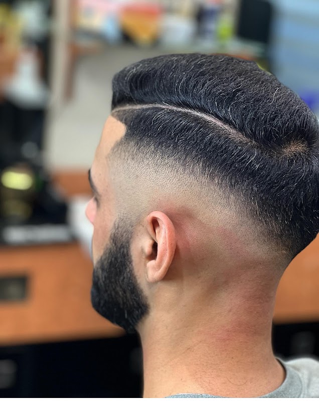 Groovy Barbers Barbershop photo 1