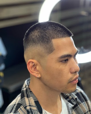 Groovy Barbers Barbershop photo 2