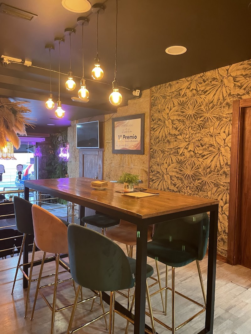 EL HUERTO BRUNCH PONTEVEDRA photo 2