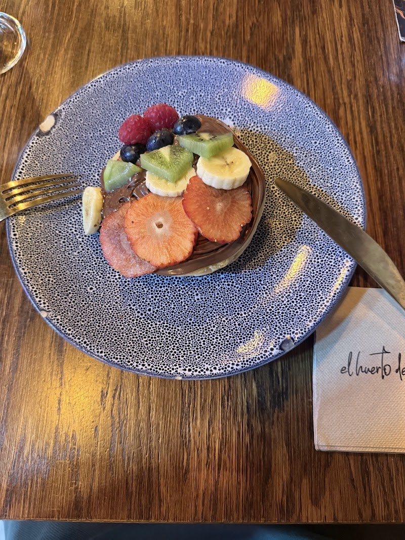 EL HUERTO BRUNCH PONTEVEDRA photo 4