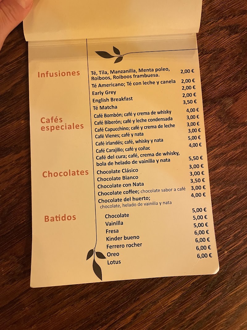 EL HUERTO BRUNCH PONTEVEDRA photo 5