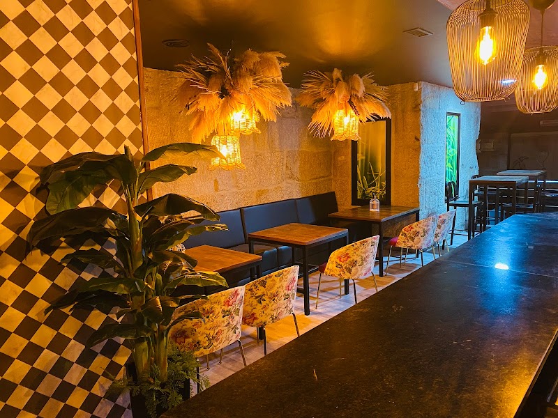 EL HUERTO BRUNCH PONTEVEDRA photo 1