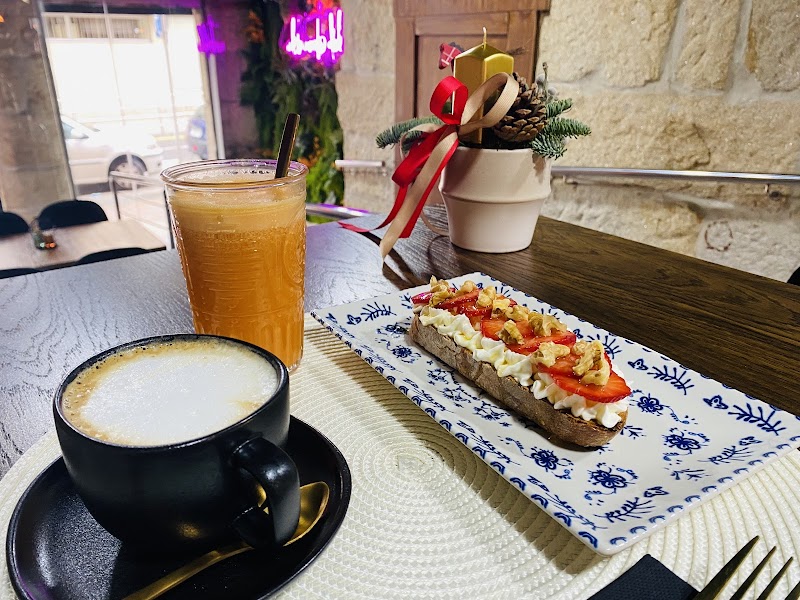 EL HUERTO BRUNCH PONTEVEDRA photo 3