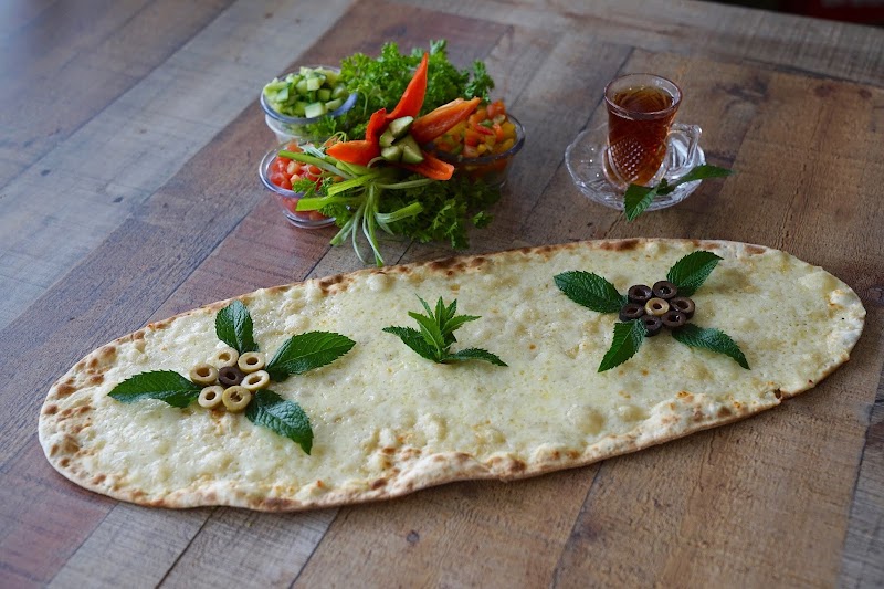 Saj Cafe & Bakery photo 2