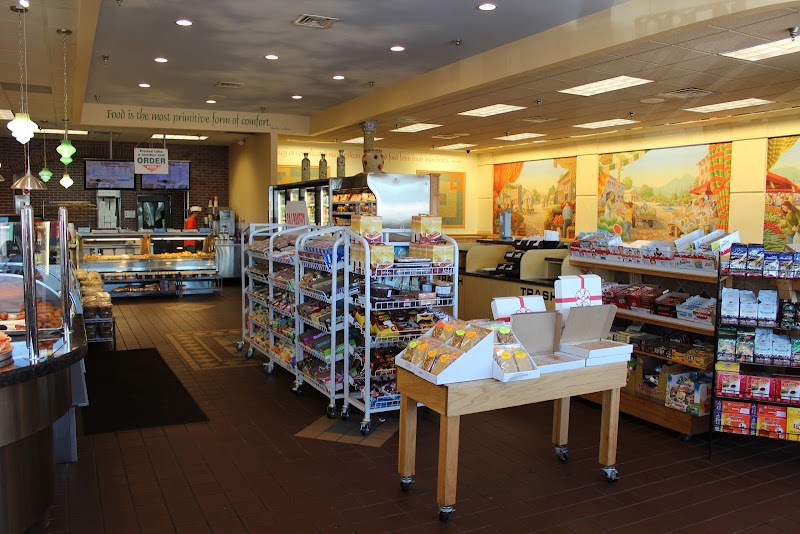 Saj Cafe & Bakery photo 1