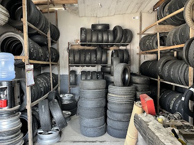 Foto de RC Borracharia