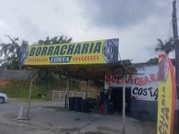 RC Borracharia