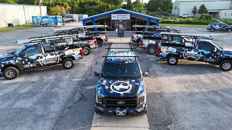 Monarch Roofing photo 2