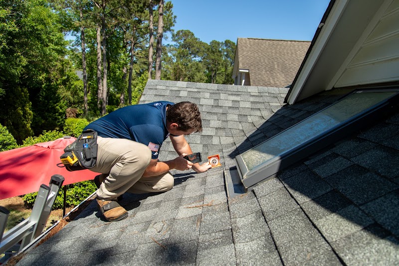 Monarch Roofing photo 4