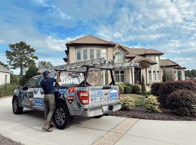 Monarch Roofing photo 5