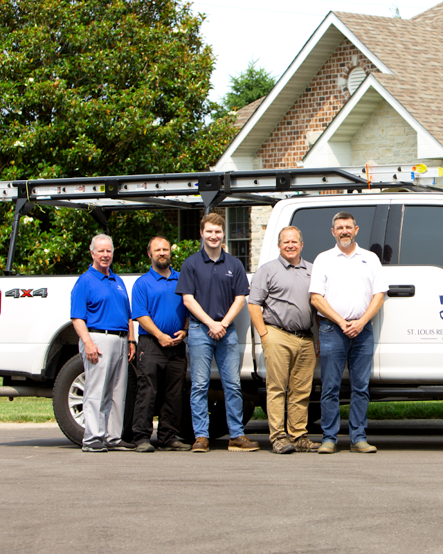 St. Louis Residential Roofing photo 2