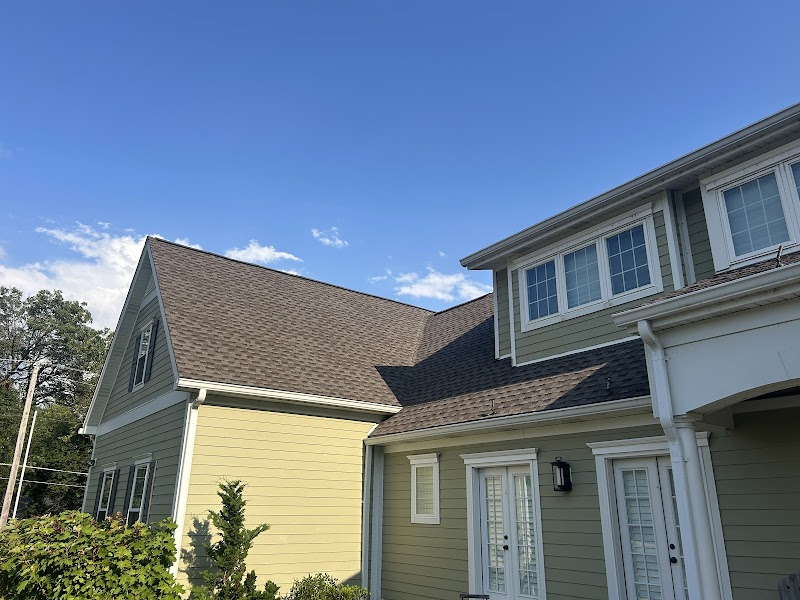 St. Louis Residential Roofing photo 4