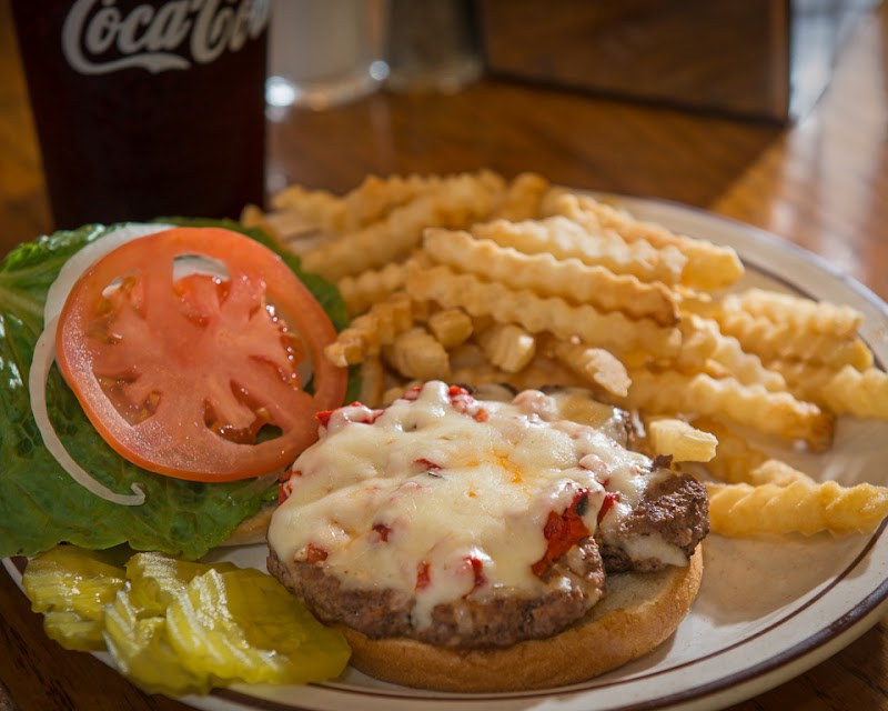 Bev's Cafe photo 2