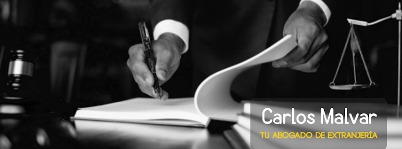 Carlos Malvar Abogado photo 4