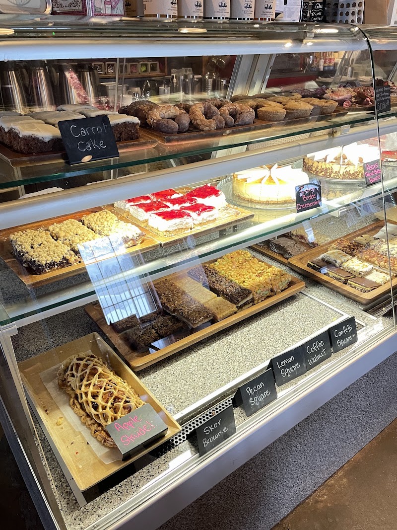 The European Bakery Café photo 4