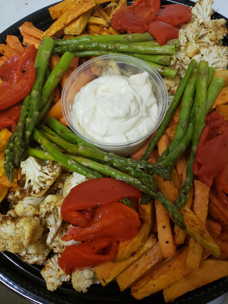 The European Bakery Café photo 2