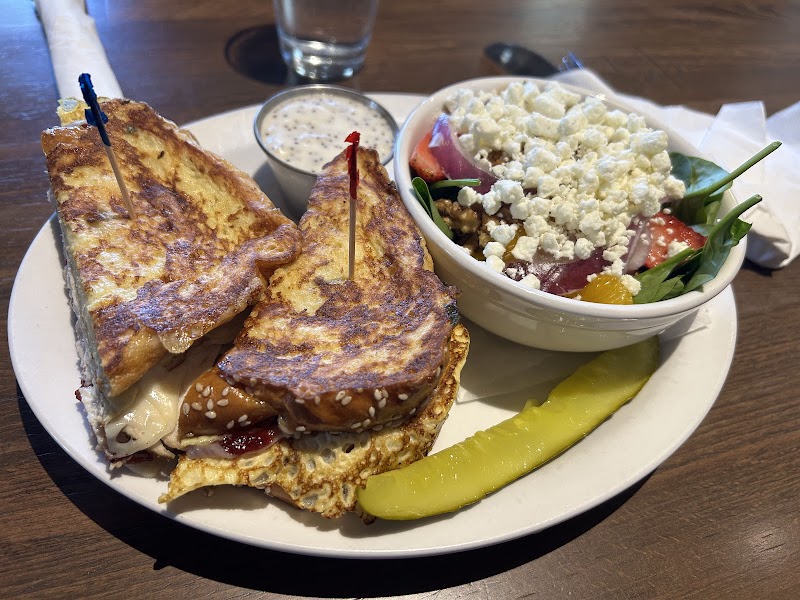 The European Bakery Café photo 3