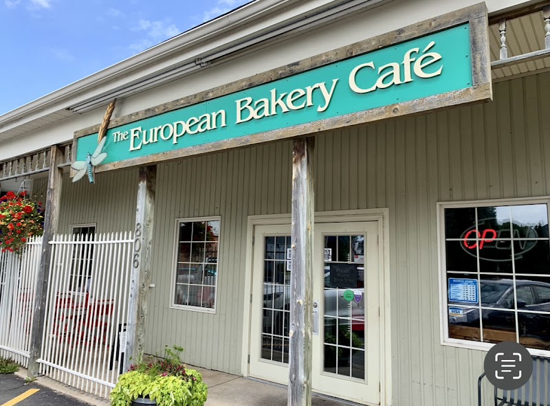 The European Bakery Café photo 1