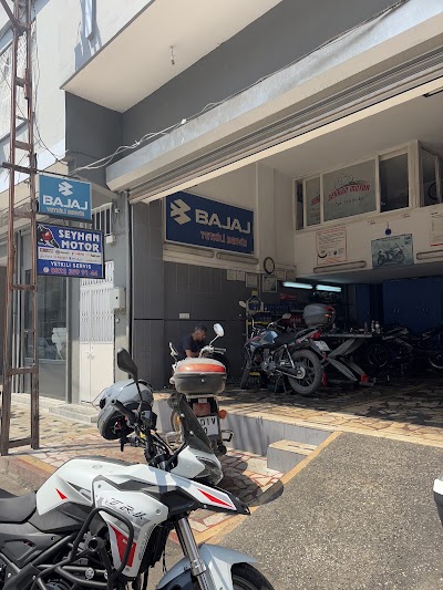Seyhan Motor(Bajaj.Kuba.RKS) - Oto Servisi