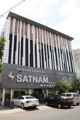 Satnam Hospital- Children Hospital/ General Physician / Gynaecologist / ivf Center in Rajkot