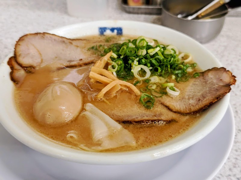 魁龍 博多本店 写真4