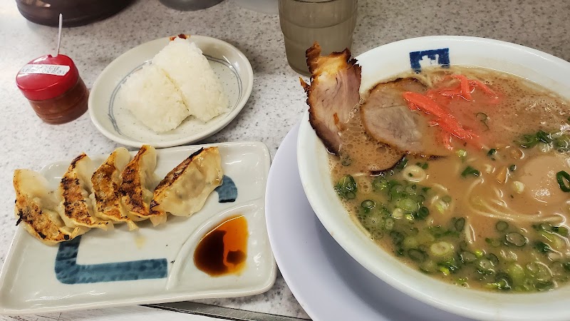 魁龍 博多本店 写真2