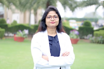 Dr. Preeti Bhadauria (Well women clinic) - Image 3