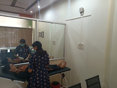 Dr. Preeti Bhadauria (Well women clinic) - Image 2