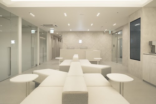 홀드의원 강남점 | HOLD CLINIC l ホールドクリニック logo