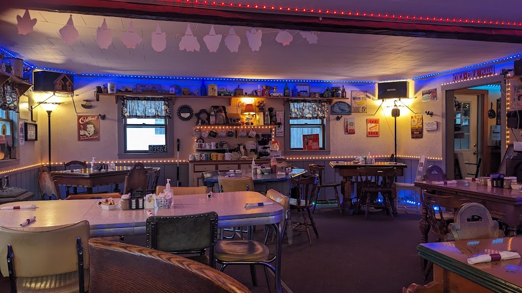 Calamity Jane’s Restaurant