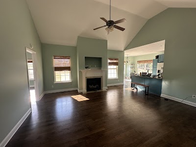 A&P Painting and Flooring Chattanooga