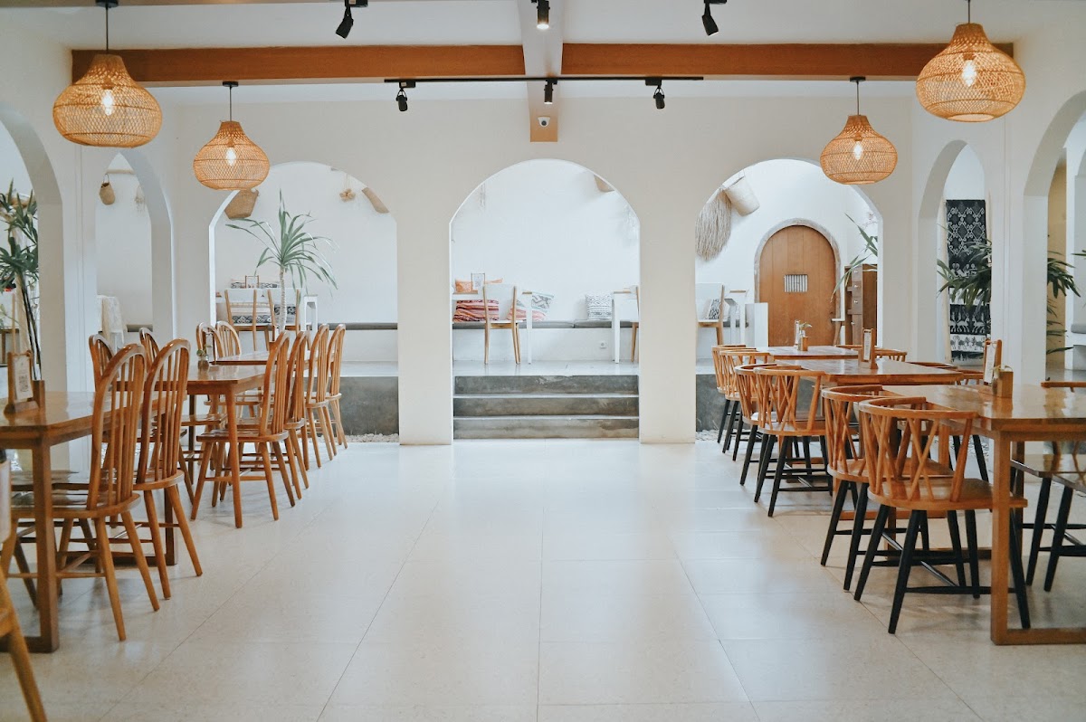 Kalluna Steak & Indonesian Food | Restaurant & Meeting Space in yogyakarta