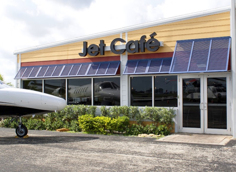 Jet Runway Cafe photo 4