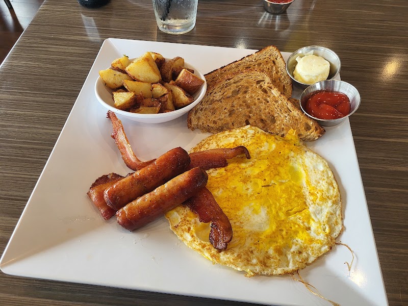 Jet Runway Cafe photo 3