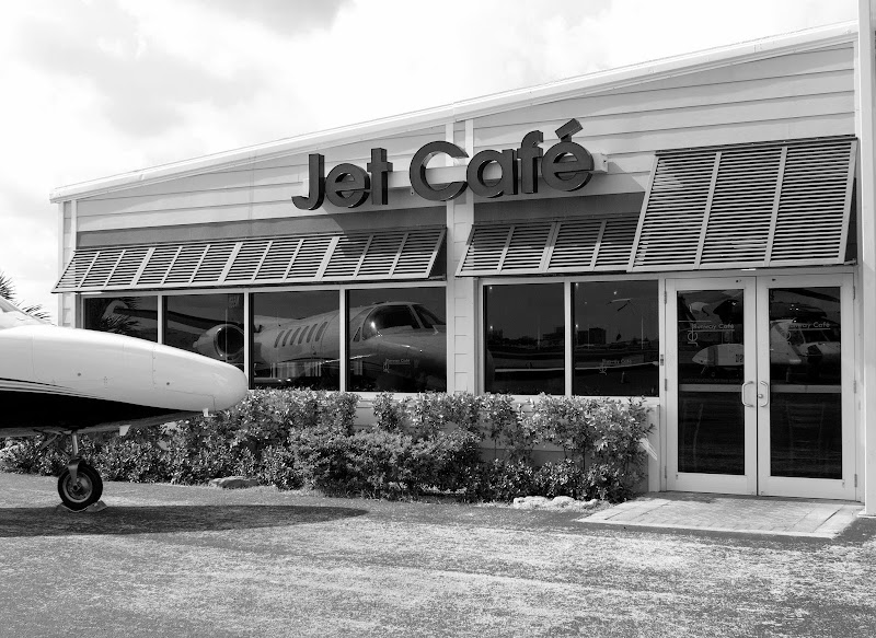Jet Runway Cafe photo 1