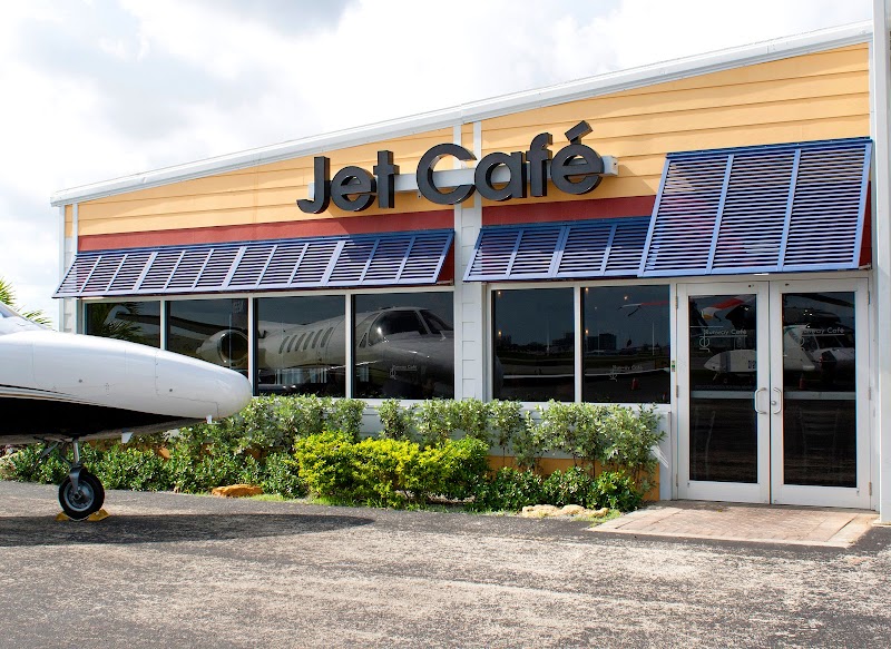 Jet Runway Cafe photo 4