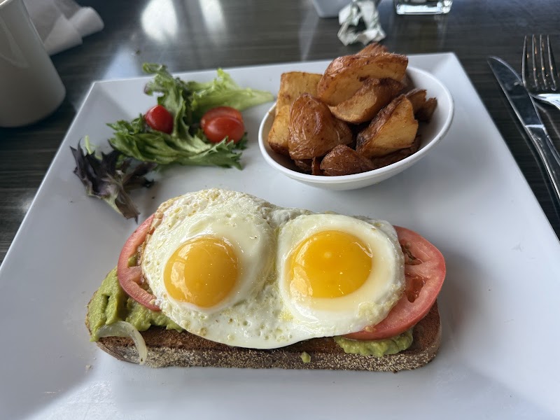 Jet Runway Cafe photo 3