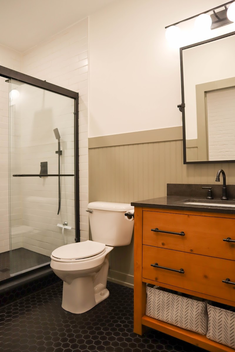 A Chicago Handyman - General Contractor in Chicago