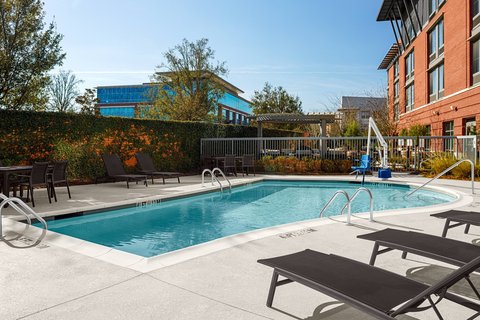 Courtyard by Marriott Charleston Summerville
