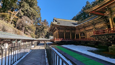 Nikko National Park - 4